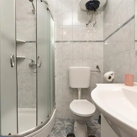Apartman Fondole 2386