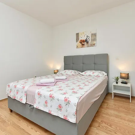 Apartman Fondole 2386 Galizana