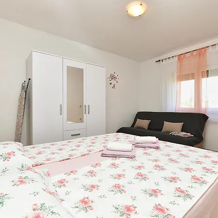Apartman Fondole 2386