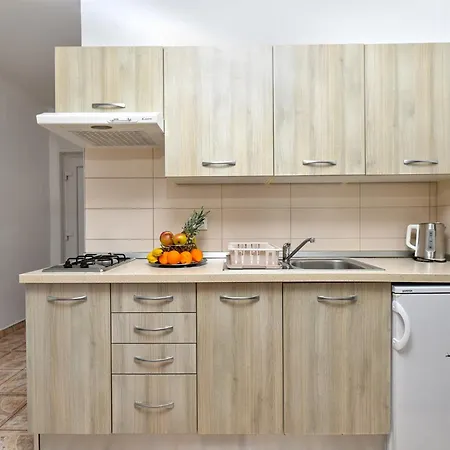 Fondole 2386 Apartament Galižana