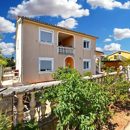 Apartman Fondole 2386